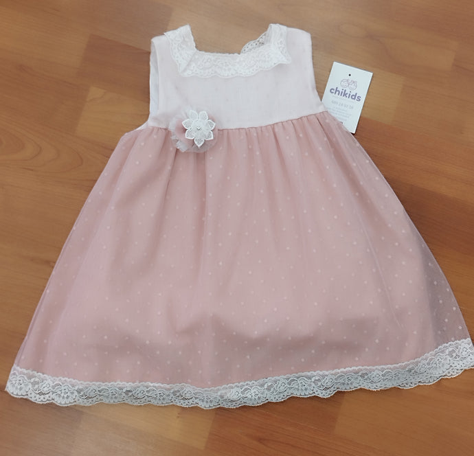 Vestido  