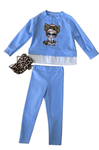 Conjunto 3 piezas 