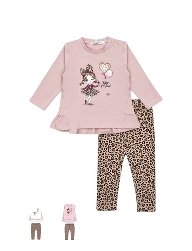Conjunto legin 