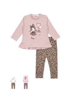 Conjunto legin 