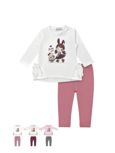 Conjunto legin 