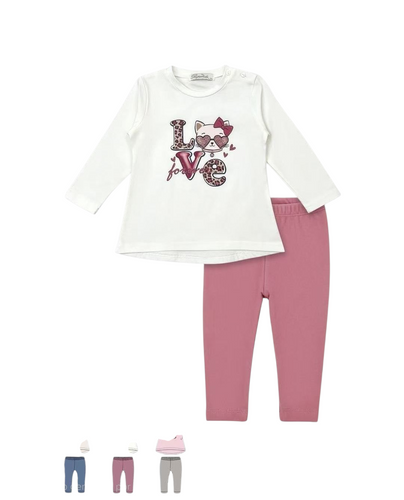 Conjunto legin 