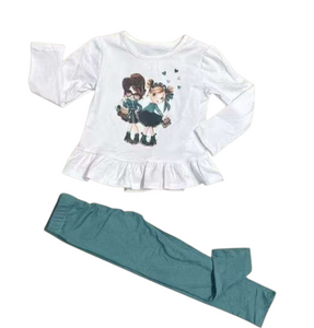Conjunto legin 