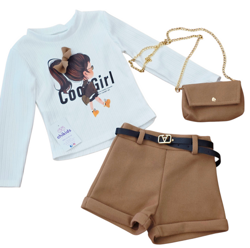 Conjunto 3 piezas 