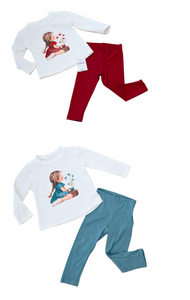 Conjunto legin 