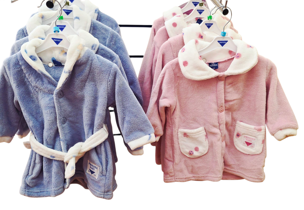 Batas niño y niña de 6 a 24 meses