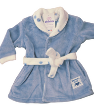 Cargar imagen en el visor de la galería, Batas niño y niña de 6 a 24 meses