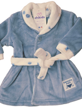 Cargar imagen en el visor de la galería, Batas niño y niña de 6 a 24 meses