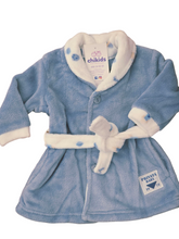 Cargar imagen en el visor de la galería, Batas niño y niña de 6 a 24 meses