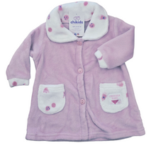 Cargar imagen en el visor de la galería, Batas niño y niña de 6 a 24 meses