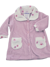 Cargar imagen en el visor de la galería, Batas niño y niña de 6 a 24 meses