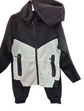 Cargar imagen en el visor de la galería, Chandal &quot;JC&quot; 4 a 14 años en 2 colores