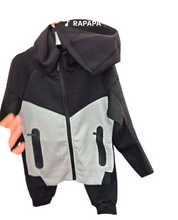 Cargar imagen en el visor de la galería, Chandal &quot;JC&quot; 4 a 14 años en 2 colores