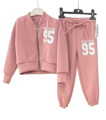 Conjunto chandal 