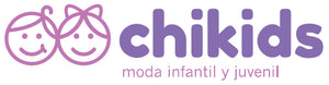 Chikids moda infantil