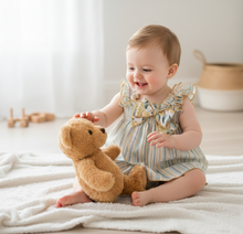 Cargar imagen en el visor de la galería, Jesusito "Indore" 3 a 36 mes | Calamaro