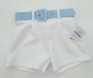 Conjunto "Laia" 4/14 años