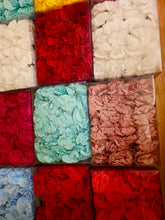 Cargar imagen en el visor de la galería, Flor flamenca pinza varioa colores