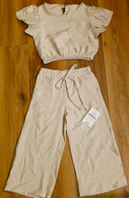 Cargar imagen en el visor de la galería, Conjunto "Nahia" 4 a 14 años