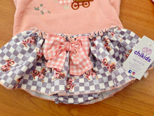 Cargar imagen en el visor de la galería, Conjunto conejito 12 a 48 meses