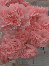 Cargar imagen en el visor de la galería, Flor flamenca infantil varios colores