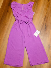 Cargar imagen en el visor de la galería, Mono "Noa" Lila 4 a 14 años