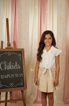 Cargar imagen en el visor de la galería, Conjunto "Nuri" 2 a 12 años