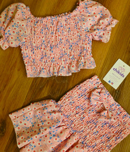 Conjunto "Vega" 2 a 12 años