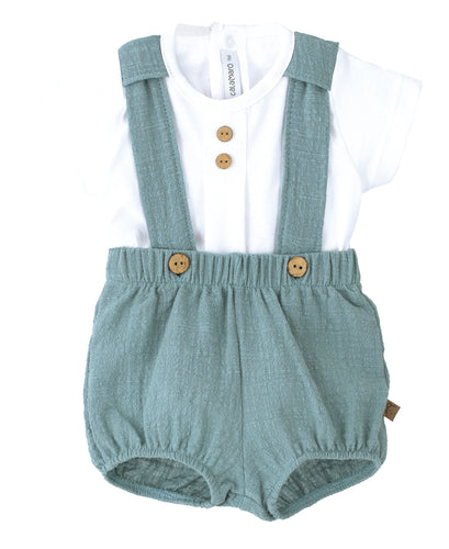 Conjunto pololo 