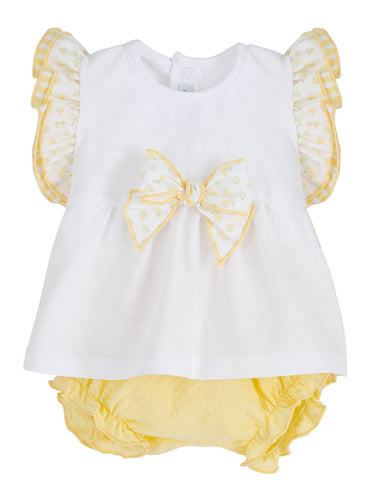 Conjunto pololo 