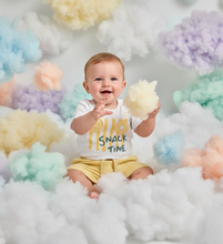 Cargar imagen en el visor de la galería, Conjunto pantalon "Gaya" 6 a 24 mes | Calamaro