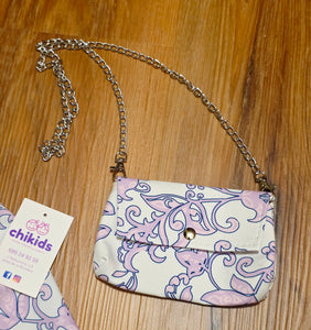 Conjunto 3 pieza "Melin" 4 a 14 años