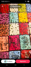 Cargar imagen en el visor de la galería, Flor flamenca pinza varioa colores