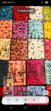 Cargar imagen en el visor de la galería, Flor flamenca pinza varioa colores