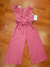 Cargar imagen en el visor de la galería, Mono Rosa nude 4 a 14 años "Nerea" | Colección primavera / verano