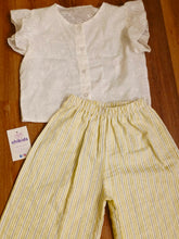Cargar imagen en el visor de la galería, Conjunto "Pina" 2 a 12 años ref 5265