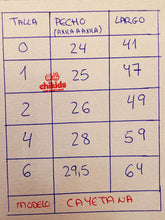 Cargar imagen en el visor de la galería, Traje Flamenca "Cayetana" amarillo 0/6 años