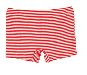 Conjunto baño "Pirata" boxer 6m/4 años | Calamaro