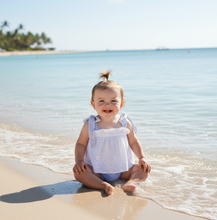 Cargar imagen en el visor de la galería, Conjunto pololo "Kerala" 6 a 24 mes | Calamaro