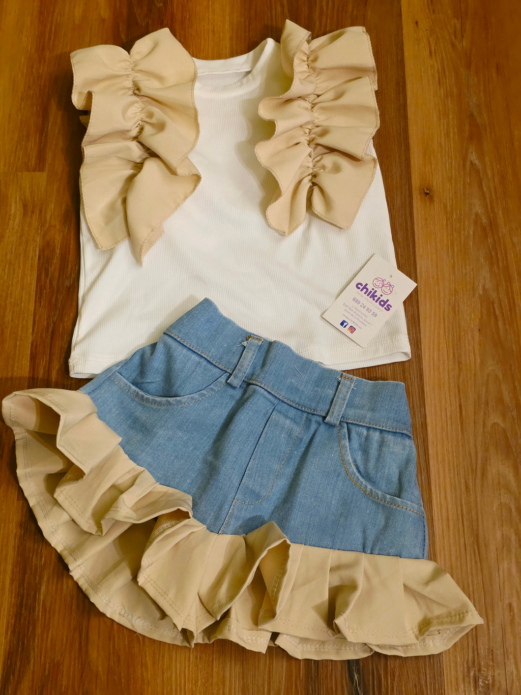 Conjunto 