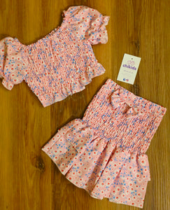 Conjunto "Vega" 2 a 12 años
