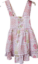 Cargar imagen en el visor de la galería, Vestido "cachimir" de 24 meses a 10 años