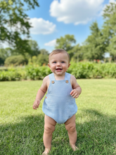 Cargar imagen en el visor de la galería, Peto "Kerala" 1 a 18 mes | Calamaro