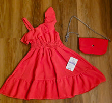 Cargar imagen en el visor de la galería, Vestido &quot;Olivia&quot; 4 a 14 años