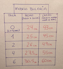 Cargar imagen en el visor de la galería, Vestido Flamenca "Buleria" Verde lunar verde 0 a 6 años