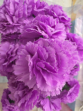 Cargar imagen en el visor de la galería, Flor flamenca infantil varios colores