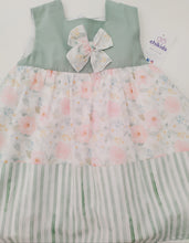 Cargar imagen en el visor de la galería, Vestido &quot;Lia&quot; 2/8 años