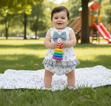 Cargar imagen en el visor de la galería, Jesusito+braga "Yanam" 6 a 36 mes  | Calamaro