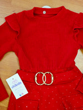 Cargar imagen en el visor de la galería, Vestido+bolso &quot;Lidia&quot; 4 a 14 años