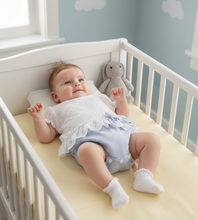 Cargar imagen en el visor de la galería, Pelele  "Kerala" 1 a 18 mes | Calamaro